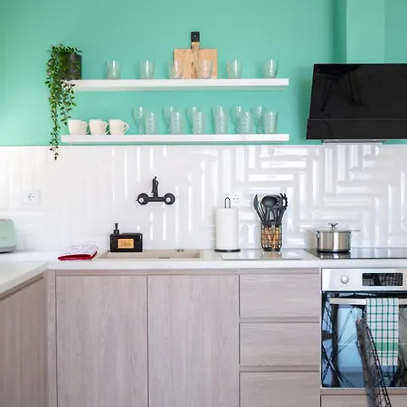 Nalu Luxury Adults Only Apartamento *