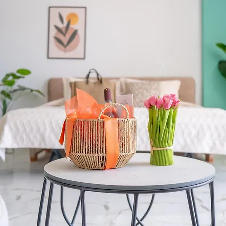 Apartamento Nalu Luxury Adults Only