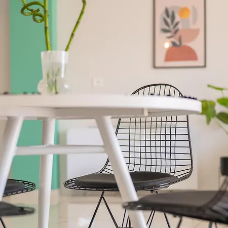 Apartamento Nalu Luxury Adults Only Kéfalos