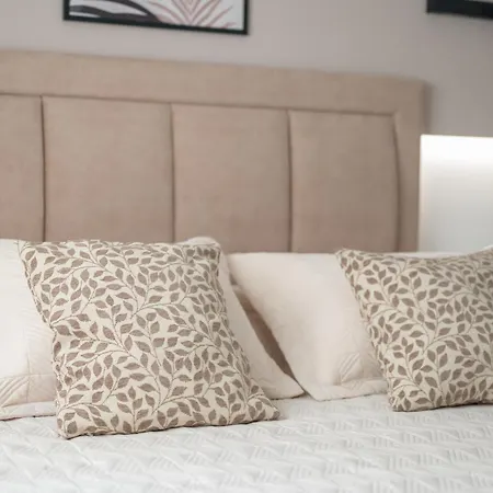 Nalu Luxury Adults Only Kéfalos