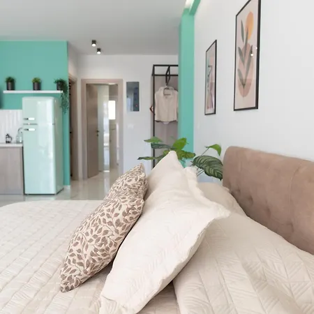 Nalu Luxury Adults Only