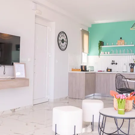 Nalu Luxury Adults Only Apartamento *