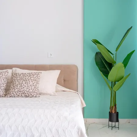 Apartamento Nalu Luxury Adults Only *