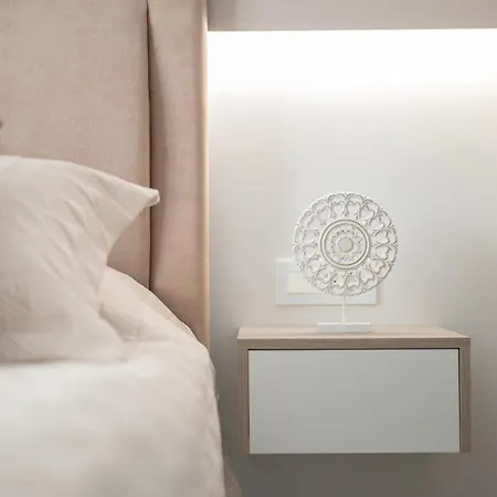 Apartamento Nalu Luxury Adults Only Kéfalos