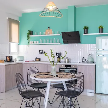 Apartamento Nalu Luxury Adults Only