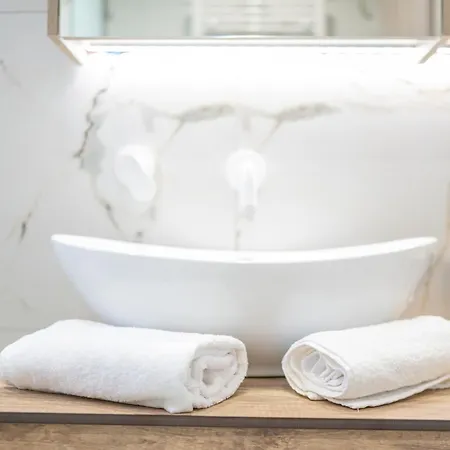 Apartamento Nalu Luxury Adults Only Kéfalos