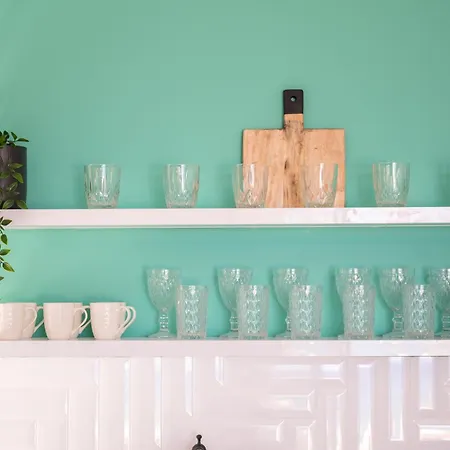 Nalu Luxury Adults Only * Kéfalos