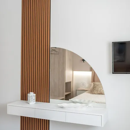 Nalu Luxury Adults Only Appartamento *