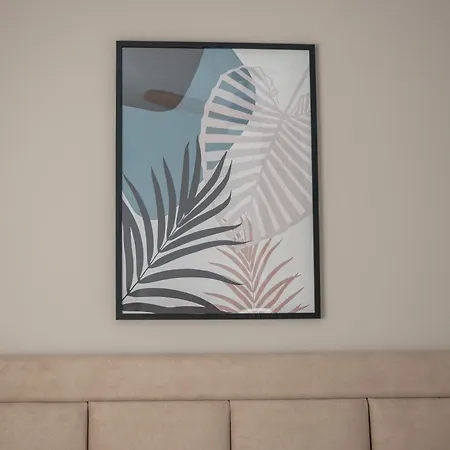 Nalu Luxury Adults Only *