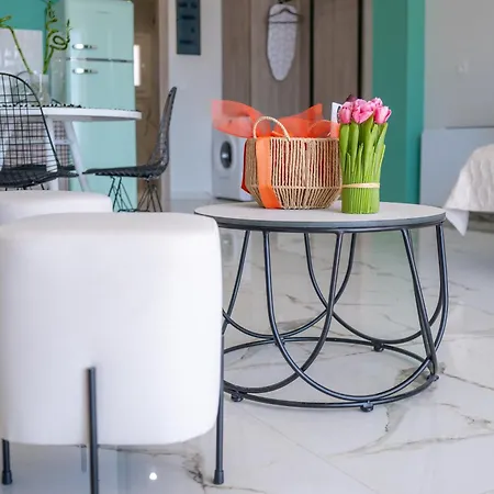 Nalu Luxury Adults Only Lägenhet