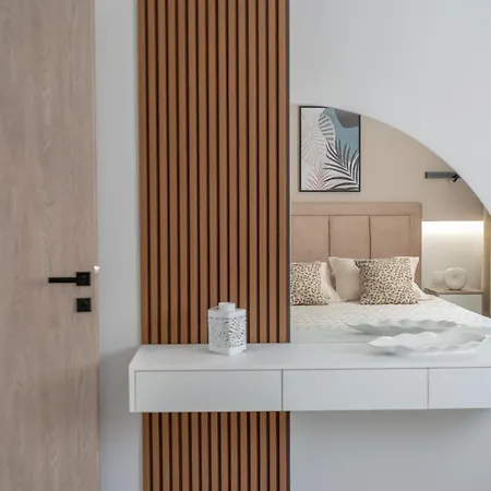 Διαμέρισμα Nalu Luxury Adults Only