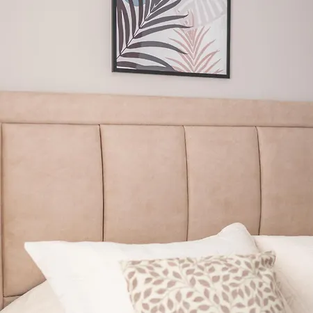 Nalu Luxury Adults Only Διαμέρισμα Κέφαλος