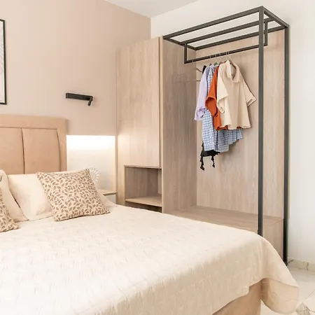 Nalu Luxury Adults Only Apartamento *