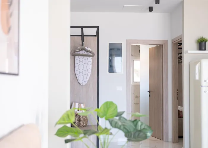 Nalu Luxury Adults Only *