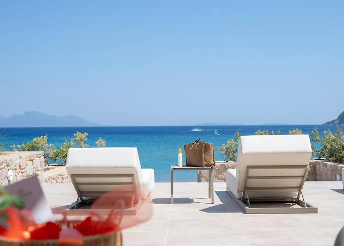 Nalu Luxury Adults Only