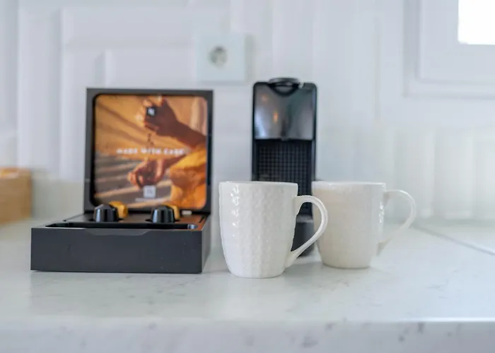 شقة Nalu Luxury Adults Only