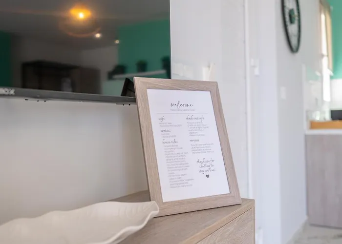 Апартаменты Nalu Luxury Adults Only Кефалос