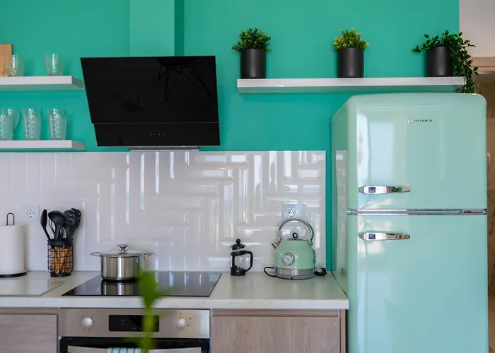 Nalu Luxury Adults Only *