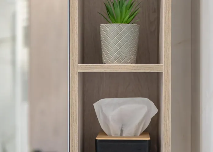 Апартаменты Nalu Luxury Adults Only *