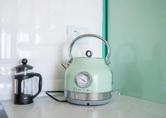 Nalu Luxury Adults Only Апартаменты