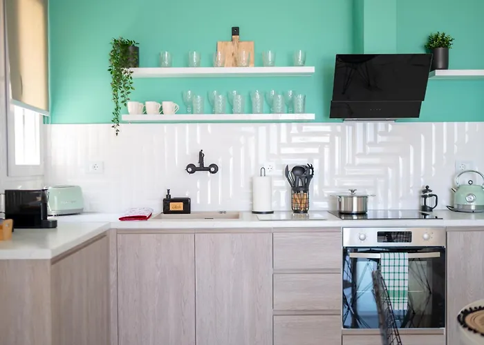 Nalu Luxury Adults Only شقة *