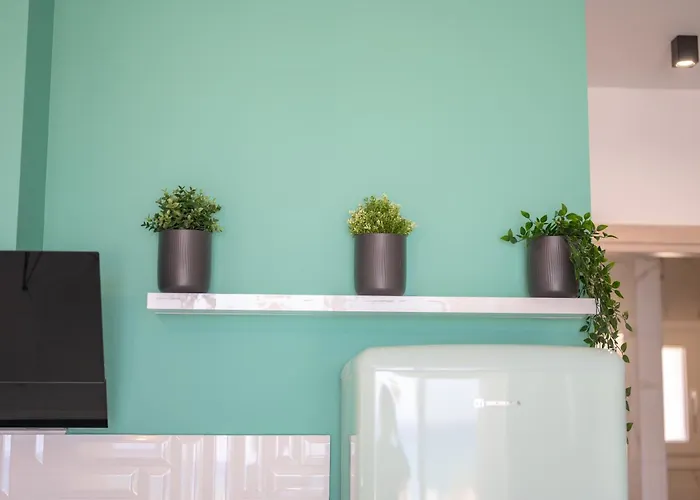 Nalu Luxury Adults Only * Кефалос