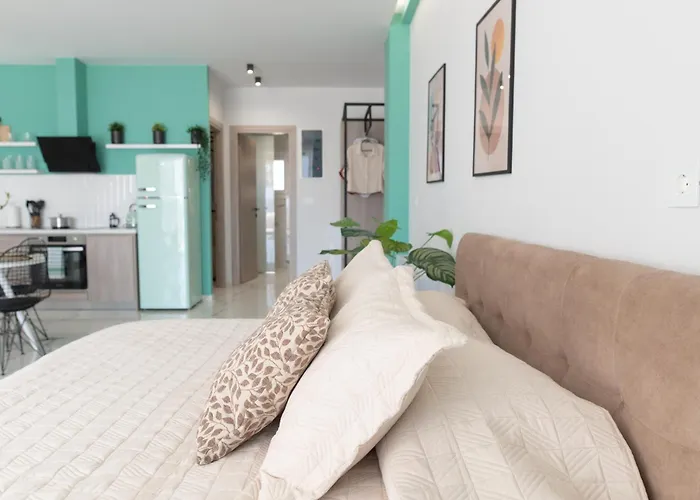 Nalu Luxury Adults Only