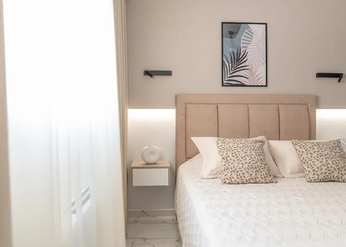 Nalu Luxury Adults Only *