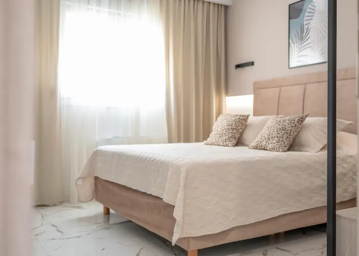 Nalu Luxury Adults Only Кефалос