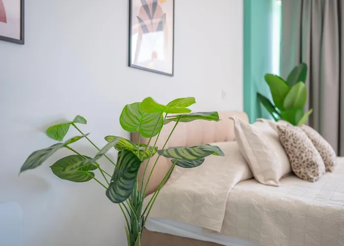 Nalu Luxury Adults Only Кефалос