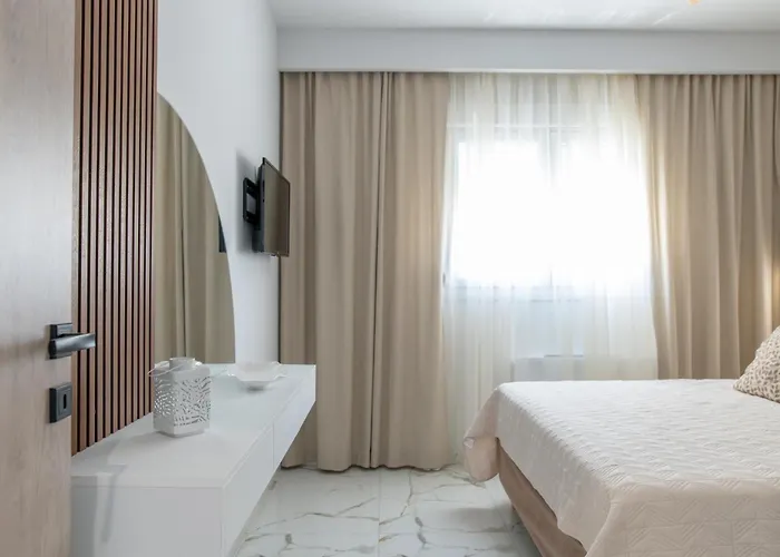 Nalu Luxury Adults Only * Кефалос