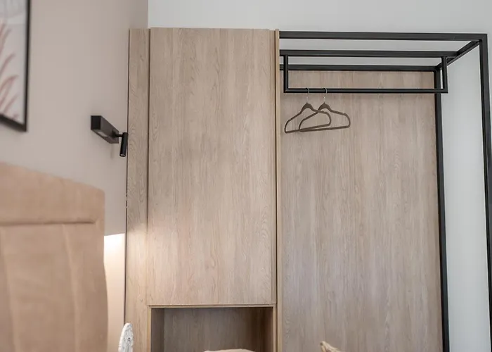 Апартаменты Nalu Luxury Adults Only *