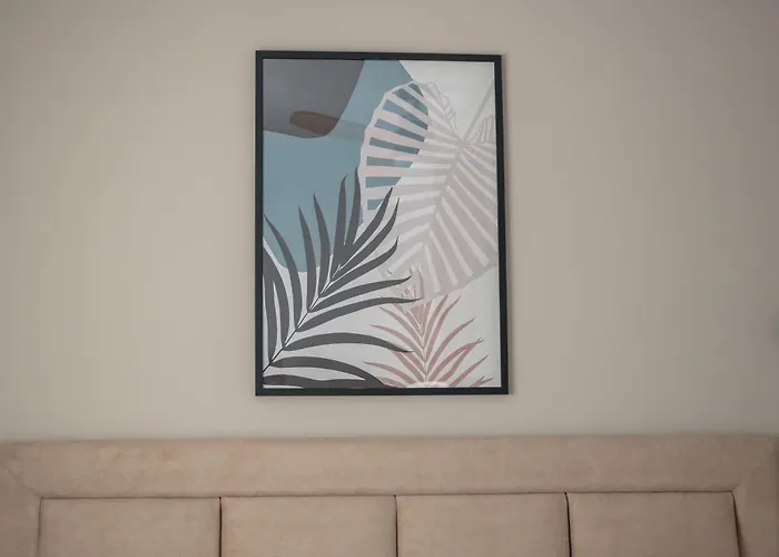 Nalu Luxury Adults Only *