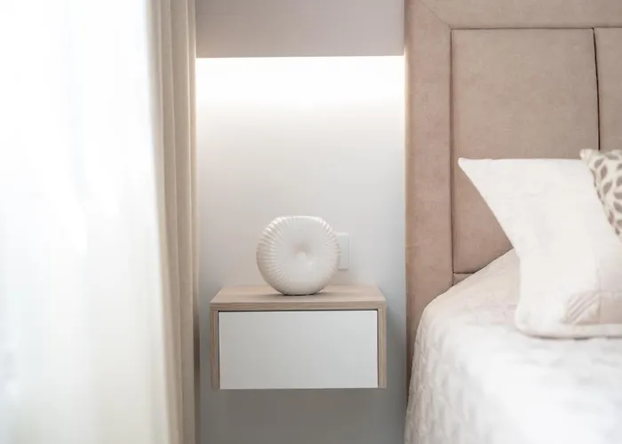 Nalu Luxury Adults Only *