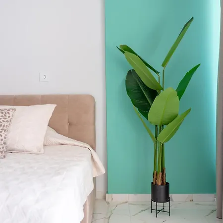 Nalu Luxury Adults Only 케팔로스