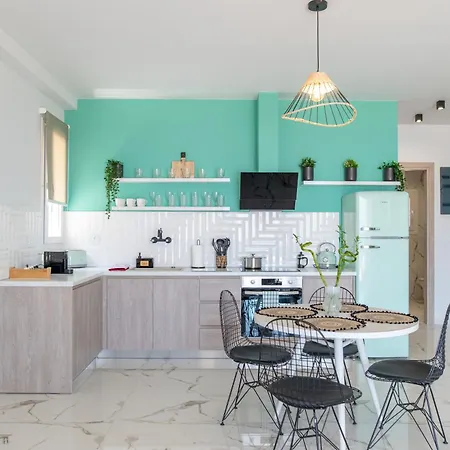 Nalu Luxury Adults Only * 케팔로스