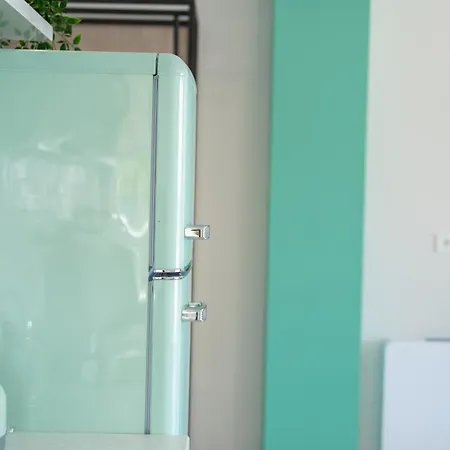 아파트 Nalu Luxury Adults Only