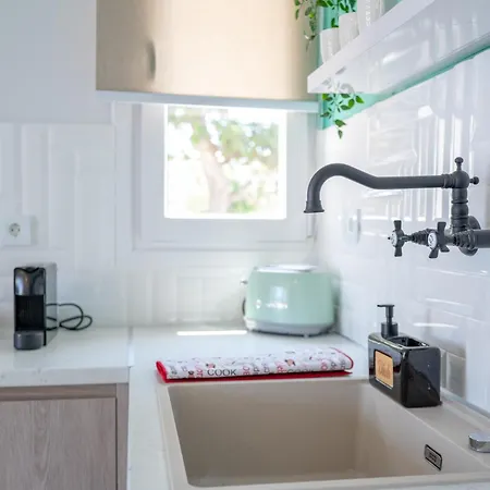 Διαμέρισμα Nalu Luxury Adults Only