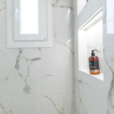 Nalu Luxury Adults Only Διαμέρισμα Κέφαλος