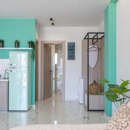 Nalu Luxury Adults Only * Κέφαλος