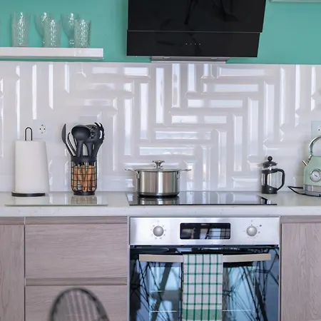 Nalu Luxury Adults Only Κέφαλος