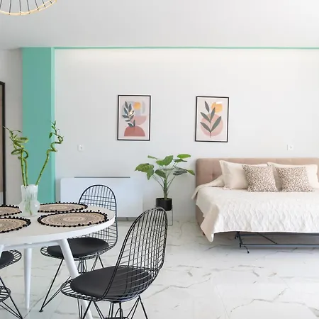 Nalu Luxury Adults Only * 케팔로스