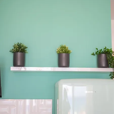 Nalu Luxury Adults Only * Κέφαλος