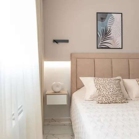 Nalu Luxury Adults Only *