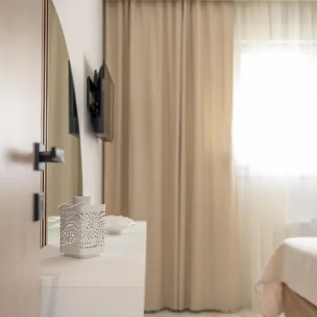 Nalu Luxury Adults Only Διαμέρισμα *