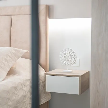 Nalu Luxury Adults Only 아파트