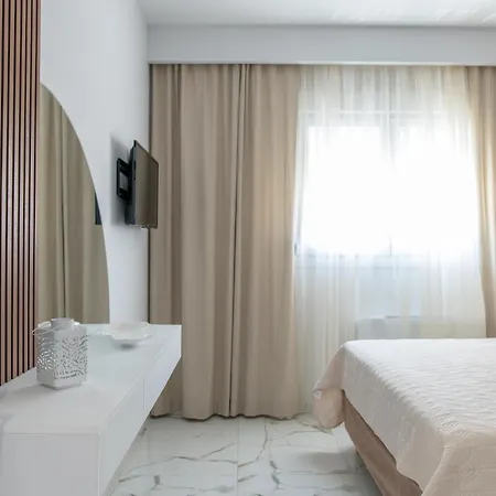 Nalu Luxury Adults Only * Κέφαλος