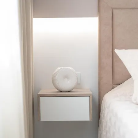 Nalu Luxury Adults Only *