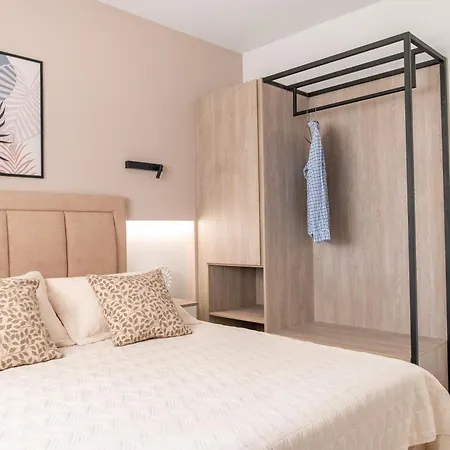 Nalu Luxury Adults Only