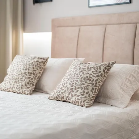 Nalu Luxury Adults Only